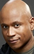 Full LL Cool J filmography who acted in the TV series In the House.