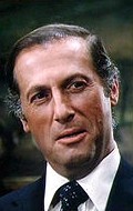 Full Lloyd Bochner filmography who acted in the TV series Hotel.