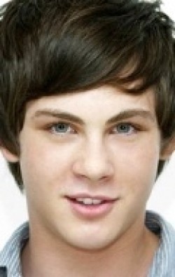 Full Logan Lerman filmography who acted in the TV series Jack & Bobby.
