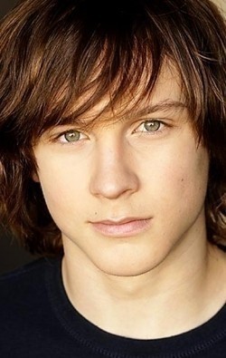 Full Logan Miller filmography who acted in the TV series I'm in the Band.