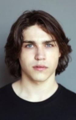 Full Logan Huffman filmography who acted in the TV series V.