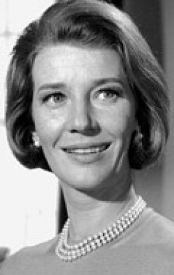 Full Lois Maxwell filmography who acted in the TV series Stingray  (serial 1964-1965).