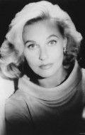 Full Lola Albright filmography who acted in the TV series Peter Gunn.