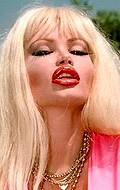 Full Lolo Ferrari filmography who acted in the TV series Eurotrash.