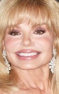 Full Loni Anderson filmography who acted in the TV series Partners in Crime.
