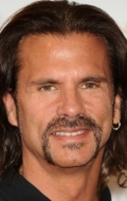Full Lorenzo Lamas filmography who acted in the TV series Leave It to Lamas.
