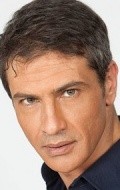 Full Lorenzo Crespi filmography who acted in the TV series Pompei.
