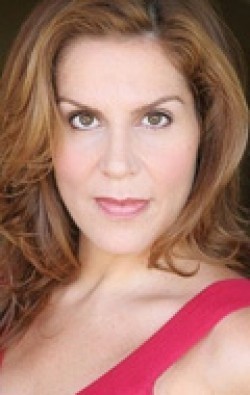 Full Lori Alan filmography who acted in the TV series McCracken Live!.