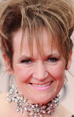 Full Lorraine Ashbourne filmography who acted in the TV series Jane Eyre.