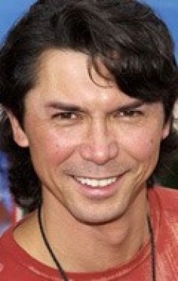 Full Lou Diamond Phillips filmography who acted in the TV series Wolf Lake.