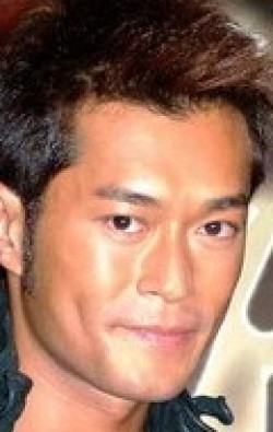 Full Louis Koo filmography who acted in the TV series Sun diu hap lui.