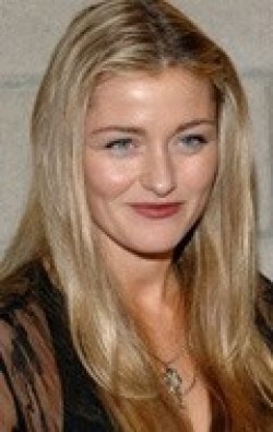 Full Louise Lombard filmography who acted in the TV series Bodyguards.