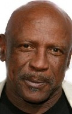 Full Louis Gossett Jr. filmography who acted in the TV series The Lazarus Syndrome.