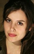Full Louise Monot filmography who acted in the TV series La ligne noire.