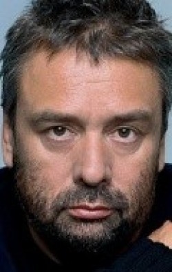 Full Luc Besson filmography who acted in the TV series L'hebdo cinema  (serial 2005 - ...).