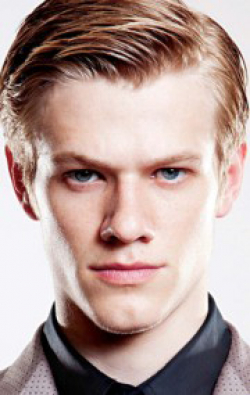 Full Lucas Till filmography who acted in the TV series Fear Clinic.