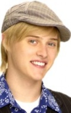 Full Lucas Grabeel filmography who acted in the TV series Switched at Birth.