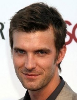 Full Lucas Bryant filmography who acted in the TV series Sex, Love & Secrets.