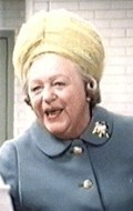 Full Lucille Benson filmography who acted in the TV series The Ropers  (serial 1979-1980).