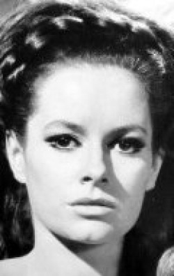 Full Luciana Paluzzi filmography who acted in the TV series Bearcats!.