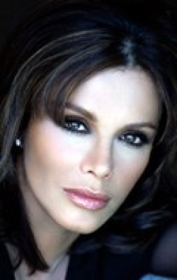 Full Lucia Mendez filmography who acted in the TV series Amor sin maquillaje.