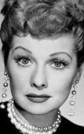 Full Lucille Ball filmography who acted in the TV series The Lucy Show.