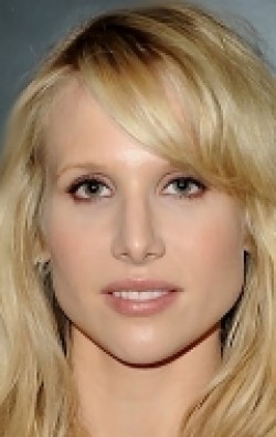 Full Lucy Punch filmography who acted in the TV series Big Bad World.