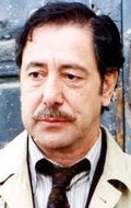 Full Luigi Maria Burruano filmography who acted in the TV series Il giudice Mastrangelo.