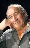 Full Luis Alarcon filmography who acted in the TV series Rojo y miel.