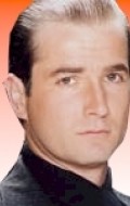 Full Luis Mesa filmography who acted in the TV series Hombres.