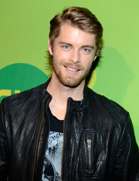 Full Luke Mitchell filmography who acted in the TV series The Tomorrow People.
