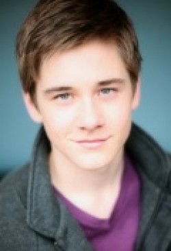 Full Luke Benward filmography who acted in the TV series Ravenswood.