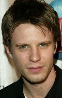 Full Luke Mably filmography who acted in the TV series Combat Hospital.