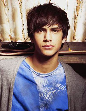 Full Luke Pasqualino filmography who acted in the TV series The Musketeers.