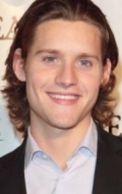 Full Luke Kleintank filmography who acted in the TV series The Man in the High Castle.