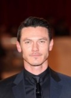 Full Luke Evans filmography who acted in the TV series The Great Train Robbery.