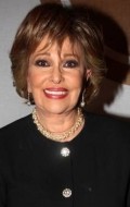 Full Luz Maria Aguilar filmography who acted in the TV series Alma de hierro.