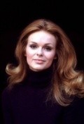 Full Lynda Day George filmography who acted in the TV series Once an Eagle  (mini-serial).