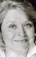 Full Lynda Baron filmography who acted in the TV series The Mrs. Bradley Mysteries.