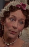 Full Lynn Farleigh filmography who acted in the TV series Wycliffe.