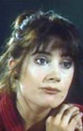 Full Lynsey Baxter filmography who acted in the TV series Gormenghast.
