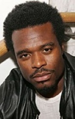 Full Lyriq Bent filmography who acted in the TV series Rookie Blue.