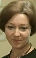 Full Lyubov Rumyantseva filmography who acted in the TV series Padayuschaya zvezda.