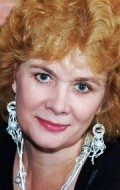 Full Lyudmila Nilskaya filmography who acted in the TV series Labirintyi sudbyi (mini-serial).
