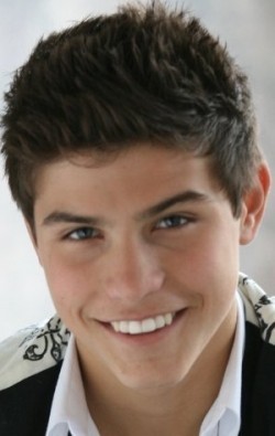 Full Luke Bilyk filmography who acted in the TV series Degrassi: The Next Generation.