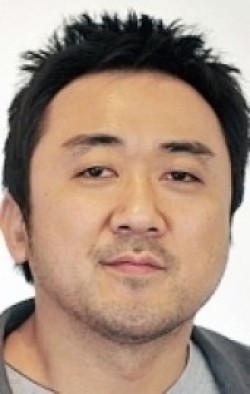 Full Ma Dong-seok filmography who acted in the TV series Bulhandang.