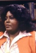 Full Mabel King filmography who acted in the TV series What's Happening!!  (serial 1976-1979).