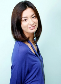 Full Machiko Ono filmography who acted in the TV series MM9.