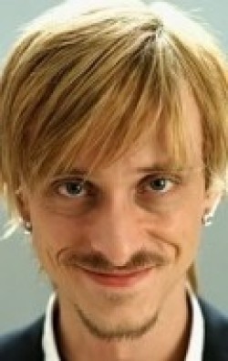 Full Mackenzie Crook filmography who acted in the TV series Demons.