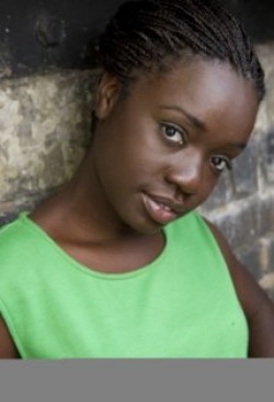 Full Madeline Appiah filmography who acted in the TV series Agatha Christie's Partners in Crime.